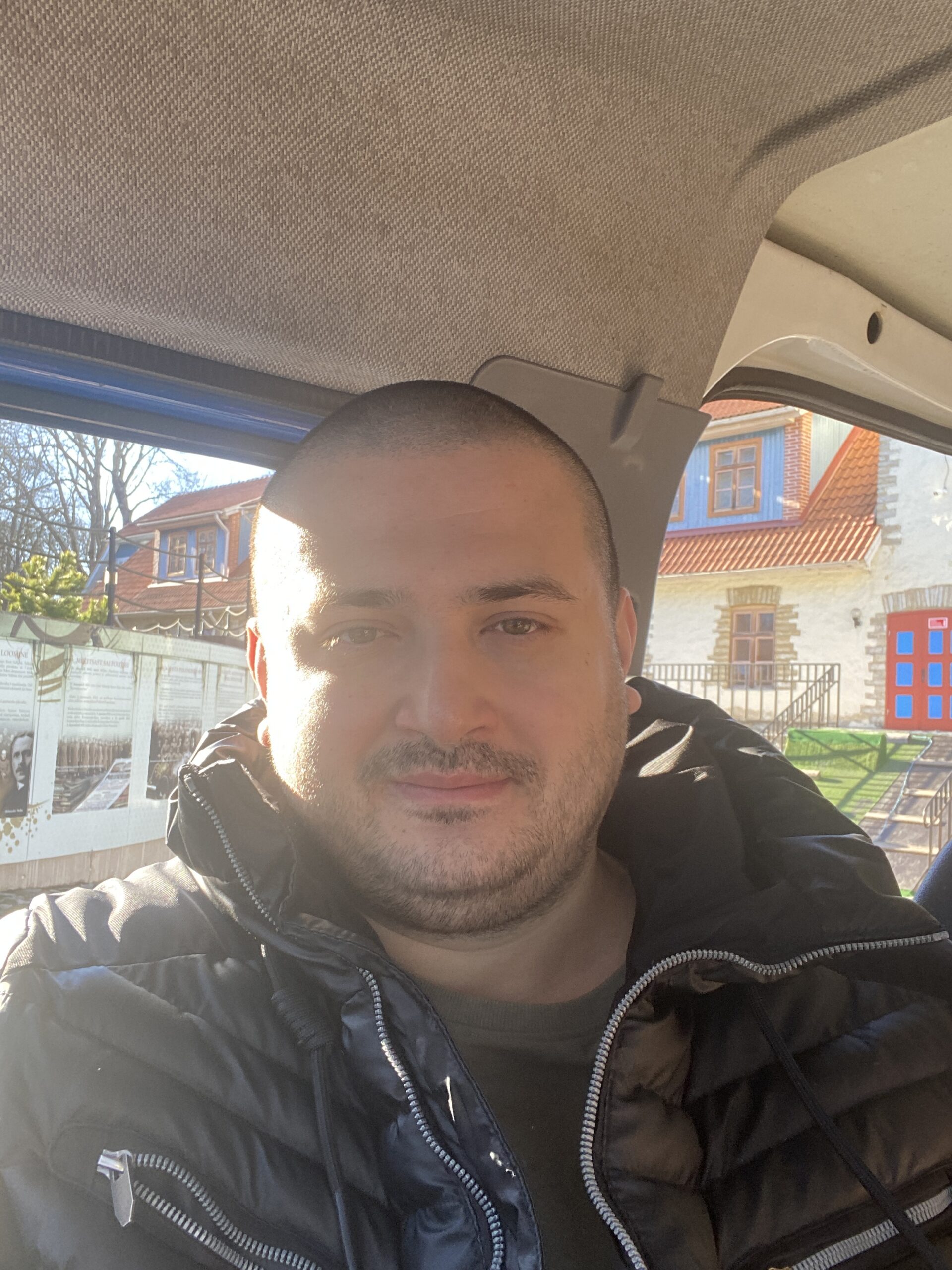 Привет, мир!